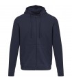 Sudadera con capucha de 280 g m unisex organica reciclada con certificado OCS Jasper