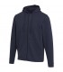 Sudadera con capucha de 280 g m unisex organica reciclada con certificado OCS Jasper
