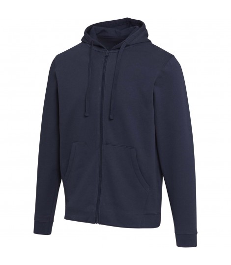 Sudadera con capucha de 280 g m unisex organica reciclada con certificado OCS Jasper