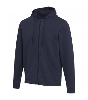 Sudadera con capucha de 280 g m unisex organica reciclada con certificado OCS Jasper