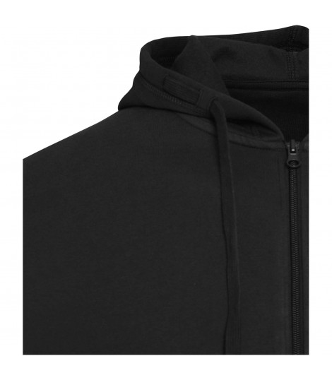 Sudadera con capucha de 280 g m unisex organica reciclada con certificado OCS Jasper