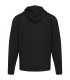 Sudadera con capucha de 280 g m unisex organica reciclada con certificado OCS Jasper