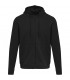 Sudadera con capucha de 280 g m unisex organica reciclada con certificado OCS Jasper