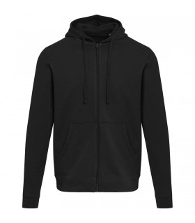 Sudadera con capucha de 280 g m unisex organica reciclada con certificado OCS Jasper