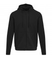 Sudadera con capucha de 280 g m unisex organica reciclada con certificado OCS Jasper