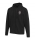 Sudadera con capucha de 280 g m unisex organica reciclada con certificado OCS Jasper