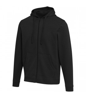 Sudadera con capucha de 280 g m unisex organica reciclada con certificado OCS Jasper