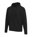 Sudadera con capucha de 280 g m unisex organica reciclada con certificado OCS Jasper