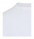 Camiseta oversize unisex de 280 g m2 organica con certificado OCS Lucas