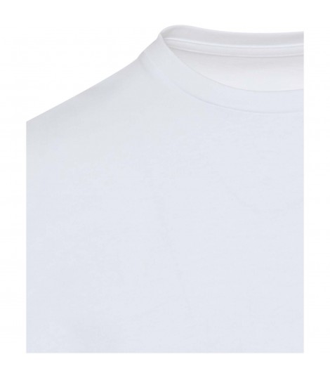 Camiseta oversize unisex de 280 g m2 organica con certificado OCS Lucas
