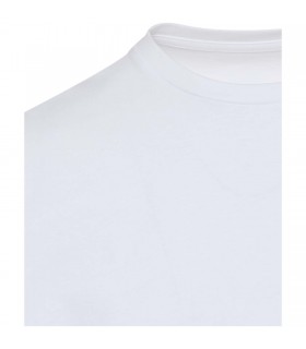 Camiseta oversize unisex de 280 g m2 organica con certificado OCS Lucas