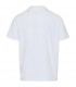 Camiseta oversize unisex de 280 g m2 organica con certificado OCS Lucas