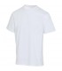 Camiseta oversize unisex de 280 g m2 organica con certificado OCS Lucas