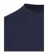 Camiseta oversize unisex de 280 g m2 organica con certificado OCS Lucas