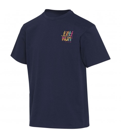 Camiseta oversize unisex de 280 g m2 organica con certificado OCS Lucas