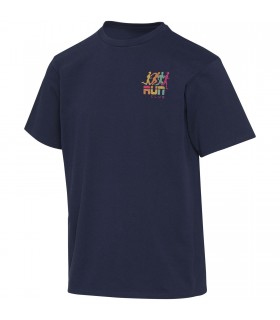 Camiseta oversize unisex de 280 g m2 organica con certificado OCS Lucas