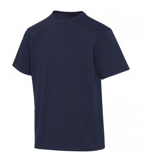Camiseta oversize unisex de 280 g m2 organica con certificado OCS Lucas