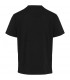 Camiseta oversize unisex de 280 g m2 organica con certificado OCS Lucas