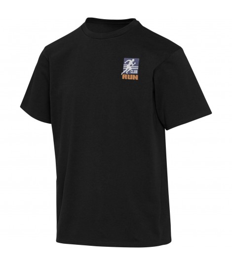 Camiseta oversize unisex de 280 g m2 organica con certificado OCS Lucas