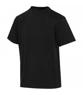 Camiseta oversize unisex de 280 g m2 organica con certificado OCS Lucas