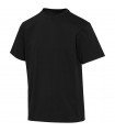 Camiseta oversize unisex de 280 g m2 organica con certificado OCS Lucas