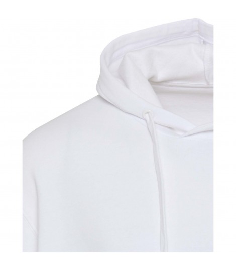 Sudadera oversize con capucha unisex organica con certificado OCS de 280 g m2 Boris
