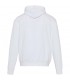 Sudadera oversize con capucha unisex organica con certificado OCS de 280 g m2 Boris