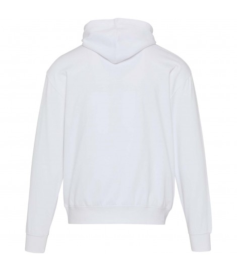 Sudadera oversize con capucha unisex organica con certificado OCS de 280 g m2 Boris