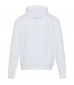 Sudadera oversize con capucha unisex organica con certificado OCS de 280 g m2 Boris