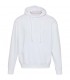 Sudadera oversize con capucha unisex organica con certificado OCS de 280 g m2 Boris