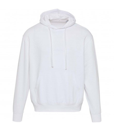 Sudadera oversize con capucha unisex organica con certificado OCS de 280 g m2 Boris