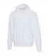 Sudadera oversize con capucha unisex organica con certificado OCS de 280 g m2 Boris