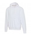 Sudadera oversize con capucha unisex organica con certificado OCS de 280 g m2 Boris