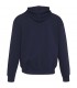 Sudadera oversize con capucha unisex organica con certificado OCS de 280 g m2 Boris