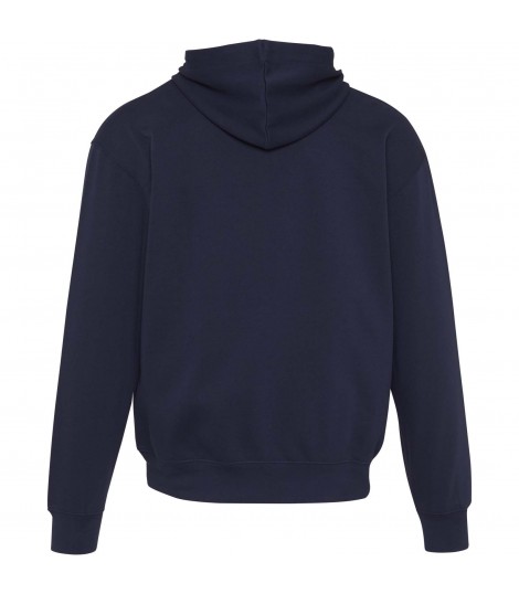 Sudadera oversize con capucha unisex organica con certificado OCS de 280 g m2 Boris