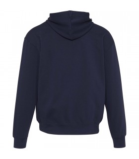 Sudadera oversize con capucha unisex organica con certificado OCS de 280 g m2 Boris