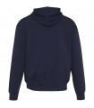 Sudadera oversize con capucha unisex organica con certificado OCS de 280 g m2 Boris