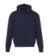 Sudadera oversize con capucha unisex organica con certificado OCS de 280 g m2 Boris