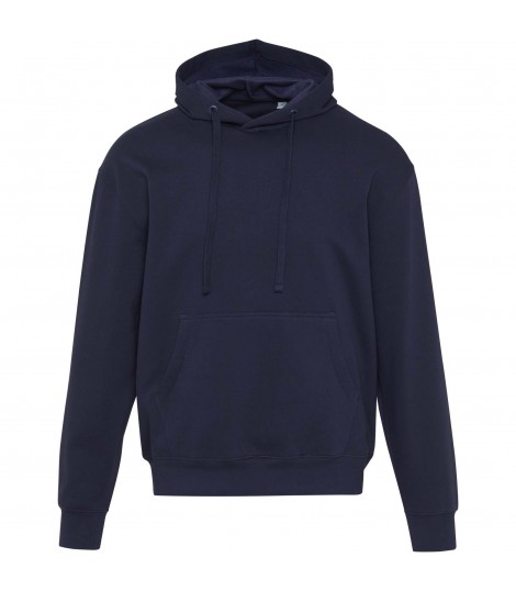 Sudadera oversize con capucha unisex organica con certificado OCS de 280 g m2 Boris