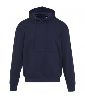 Sudadera oversize con capucha unisex organica con certificado OCS de 280 g m2 Boris