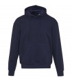 Sudadera oversize con capucha unisex organica con certificado OCS de 280 g m2 Boris