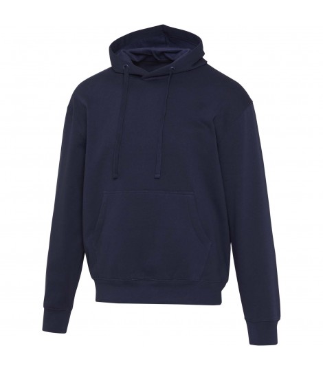 Sudadera oversize con capucha unisex organica con certificado OCS de 280 g m2 Boris