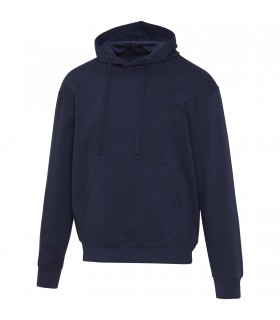 Sudadera oversize con capucha unisex organica con certificado OCS de 280 g m2 Boris