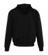 Sudadera oversize con capucha unisex organica con certificado OCS de 280 g m2 Boris