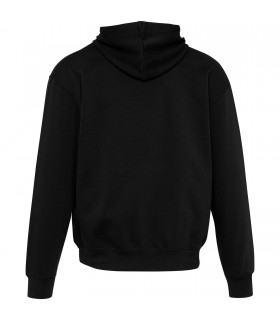 Sudadera oversize con capucha unisex organica con certificado OCS de 280 g m2 Boris