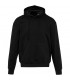 Sudadera oversize con capucha unisex organica con certificado OCS de 280 g m2 Boris
