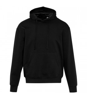 Sudadera oversize con capucha unisex organica con certificado OCS de 280 g m2 Boris