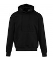 Sudadera oversize con capucha unisex organica con certificado OCS de 280 g m2 Boris