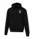 Sudadera oversize con capucha unisex organica con certificado OCS de 280 g m2 Boris