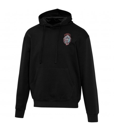 Sudadera oversize con capucha unisex organica con certificado OCS de 280 g m2 Boris